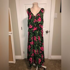 Size 14 Maeve Dress from Anthropologie